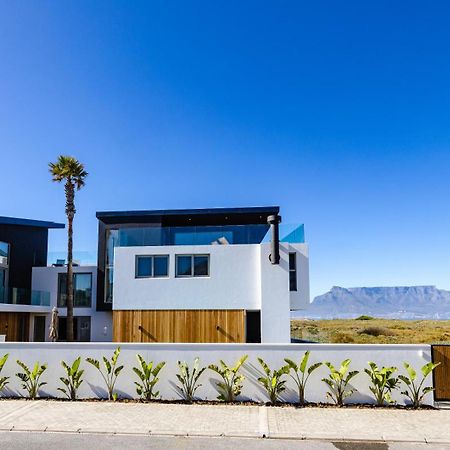 Ocean 9 - Sunset Beachfront Residency Ciudad del Cabo Exterior foto