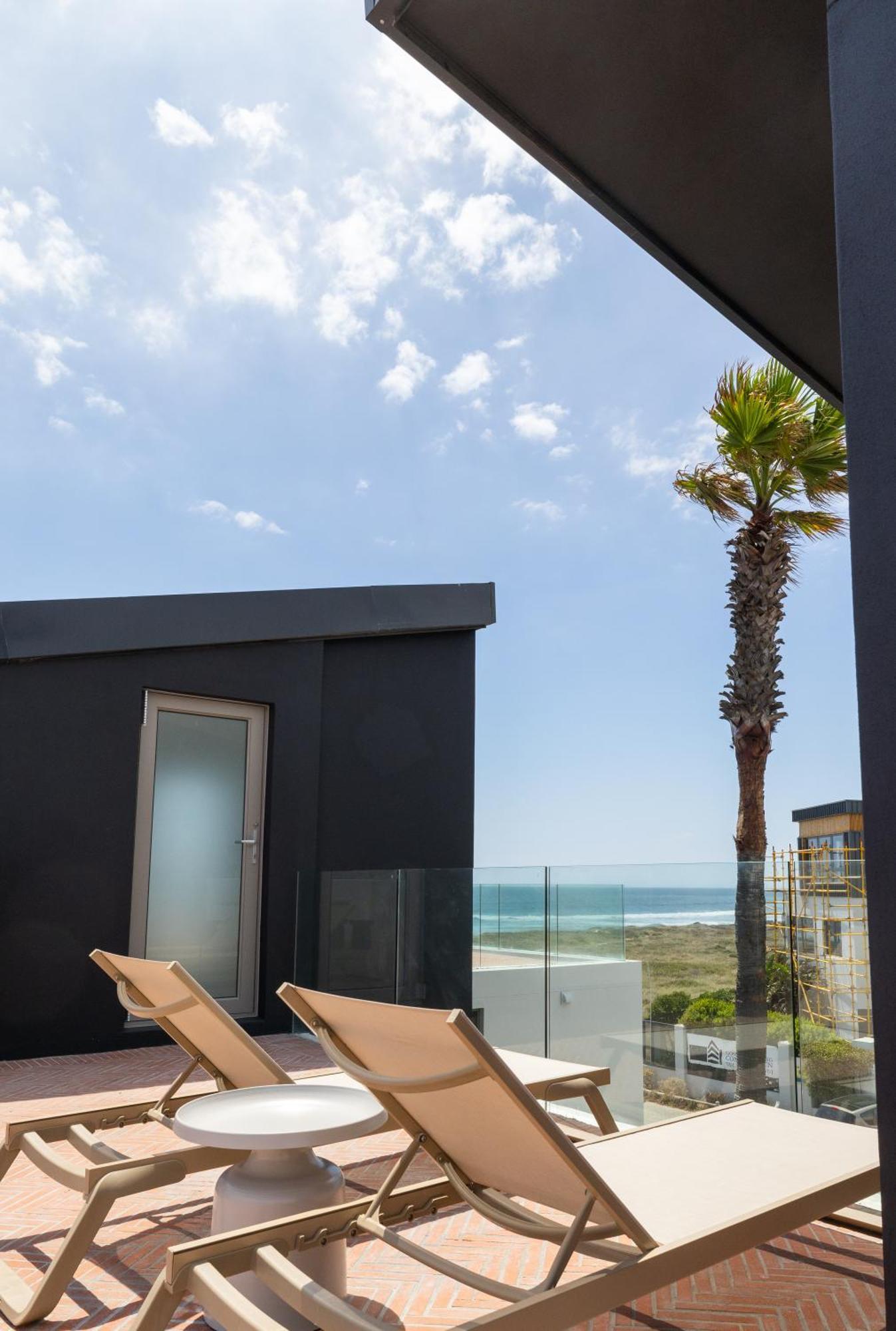 Ocean 9 - Sunset Beachfront Residency Ciudad del Cabo Exterior foto