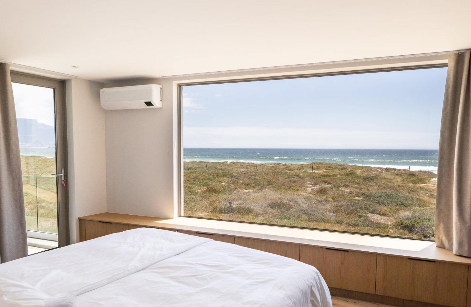 Ocean 9 - Sunset Beachfront Residency Ciudad del Cabo Exterior foto